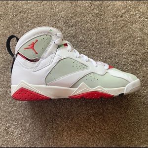 Jordan Retro 7 Hare GS